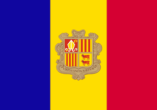 Principado de Andorra