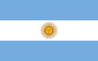 República Argentina