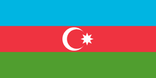 República do Azerbaijão