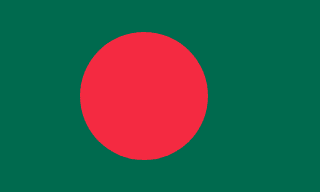 República Popular do Bangladesh