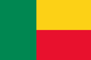 República do Benin