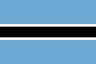 República do Botswana