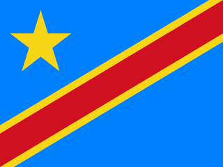 República Democrática do Congo