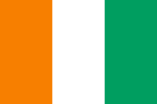 República da Côte d'Ivoire