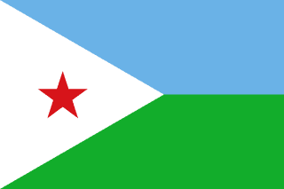 República do Djibouti