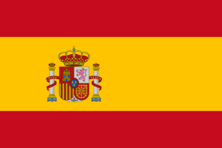 Reino de Espanha