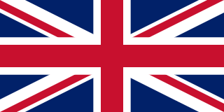 Reino Unido da Grã-Bretanha e Irlanda do Norte