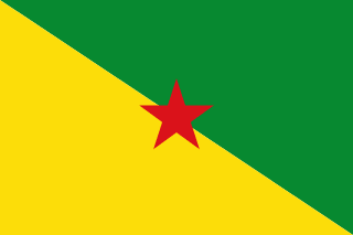 Guiana