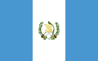 República da Guatemala