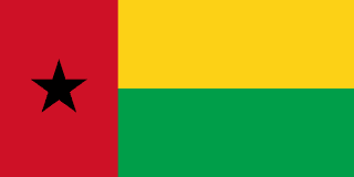 República da Guiné-Bissau