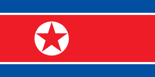 República Popular Democrática da Coreia