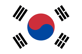 República da Coreia