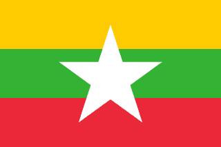 República da União de Myanmar