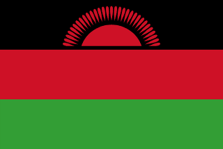 República do Malawi