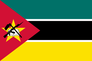 República de Moçambique