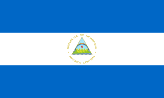 República da Nicarágua