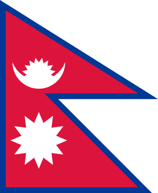 República Democrática Federal do Nepal