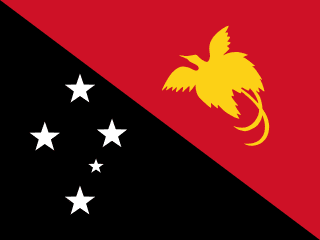 Estado Independente da Papua Nova Guiné