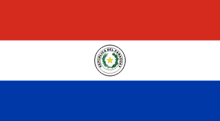 República do Paraguai