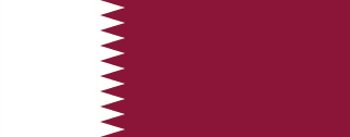 Estado do Qatar