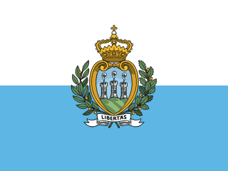 Sereníssima República de San Marino