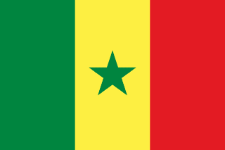 República do Senegal