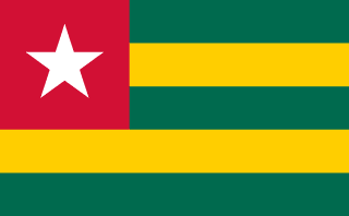 República do Togo