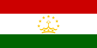 República do Tajiquistão