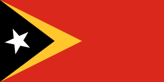 República Democrática de Timor-Leste