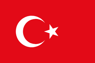 República da Turquia