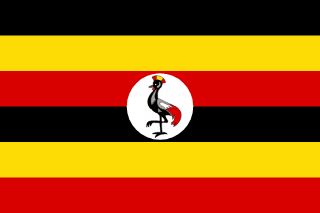 República do Uganda