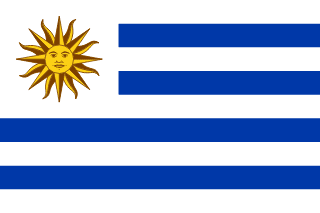 República Oriental do Uruguai