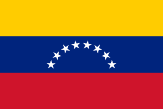 República Bolivariana da Venezuela