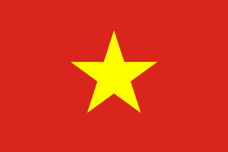 República Socialista do Vietname