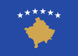 República do Kosovo