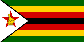 República do Zimbabwe